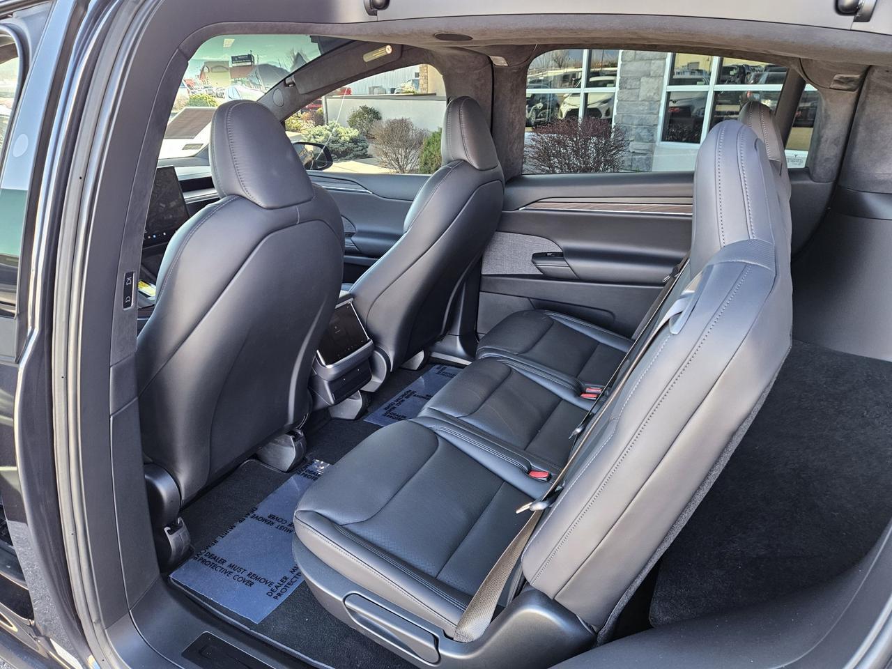 2024 Tesla Model X Grand Junction CO