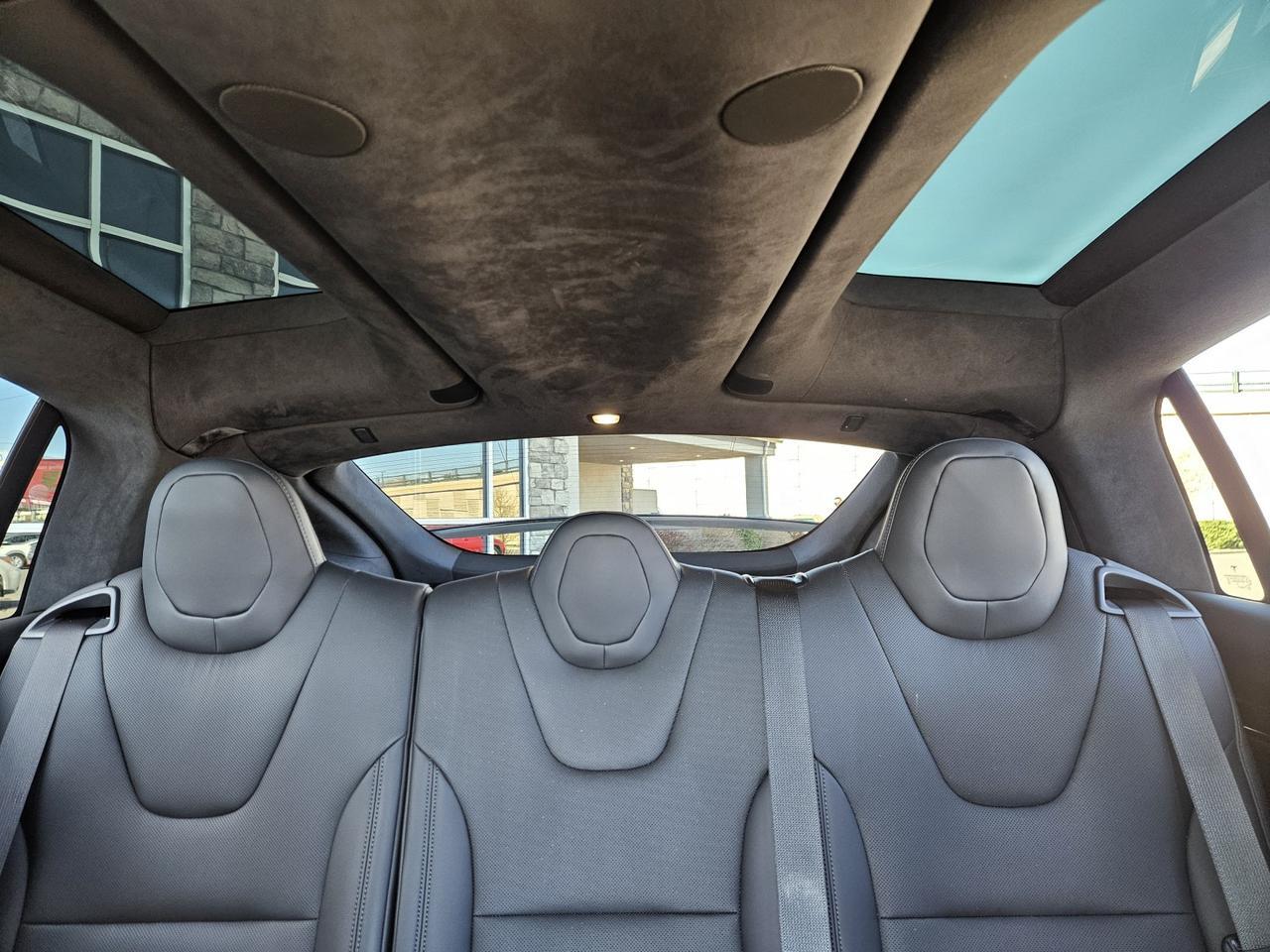 2024 Tesla Model X Grand Junction CO