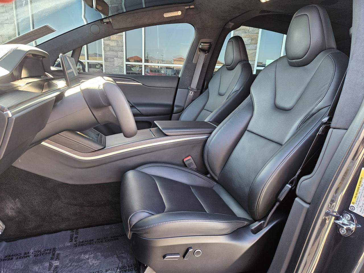 2024 Tesla Model X Grand Junction CO