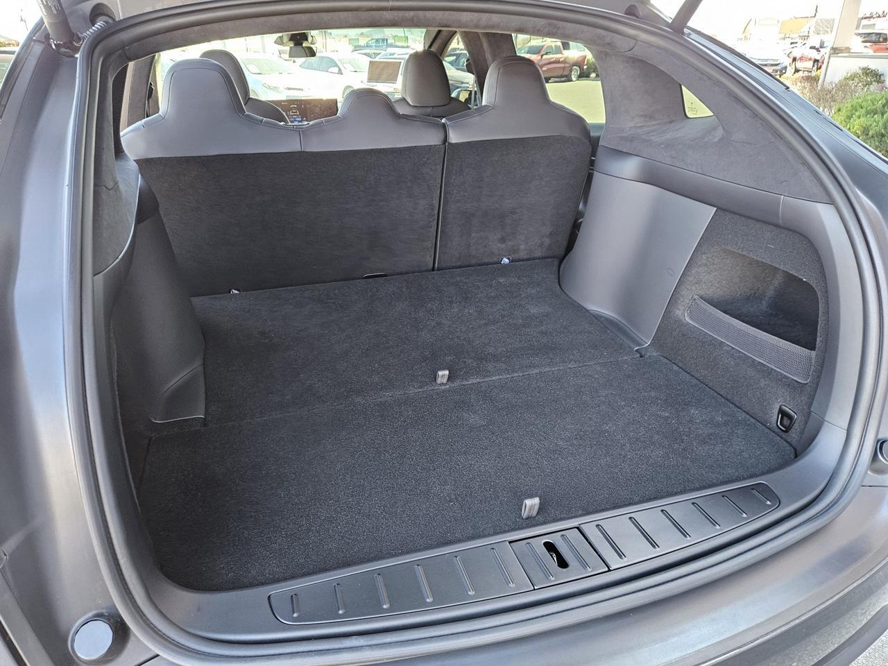 2024 Tesla Model X Grand Junction CO