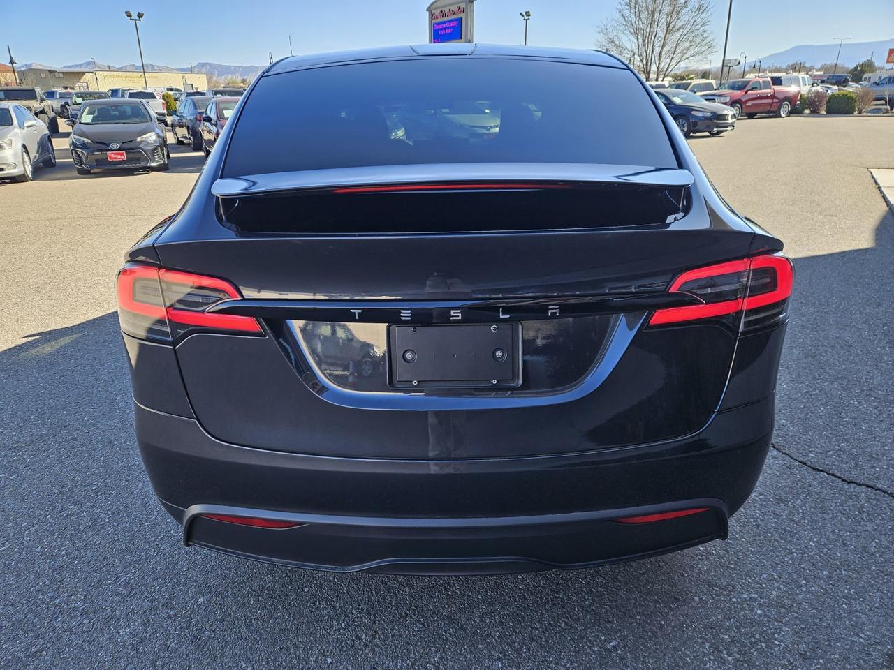 2024 Tesla Model X Grand Junction CO