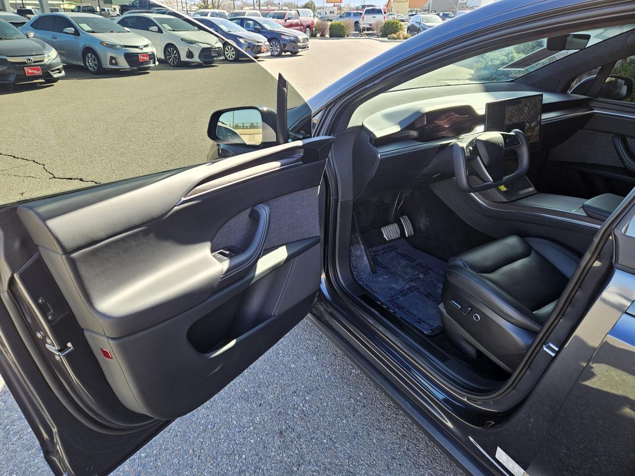 2024 Tesla Model X Grand Junction CO