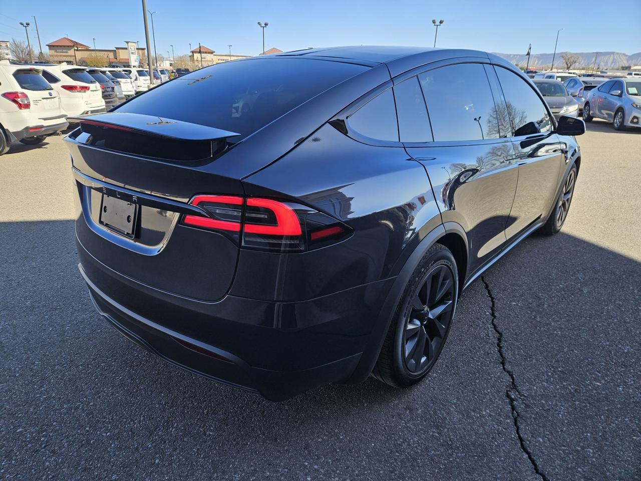 2024 Tesla Model X Grand Junction CO
