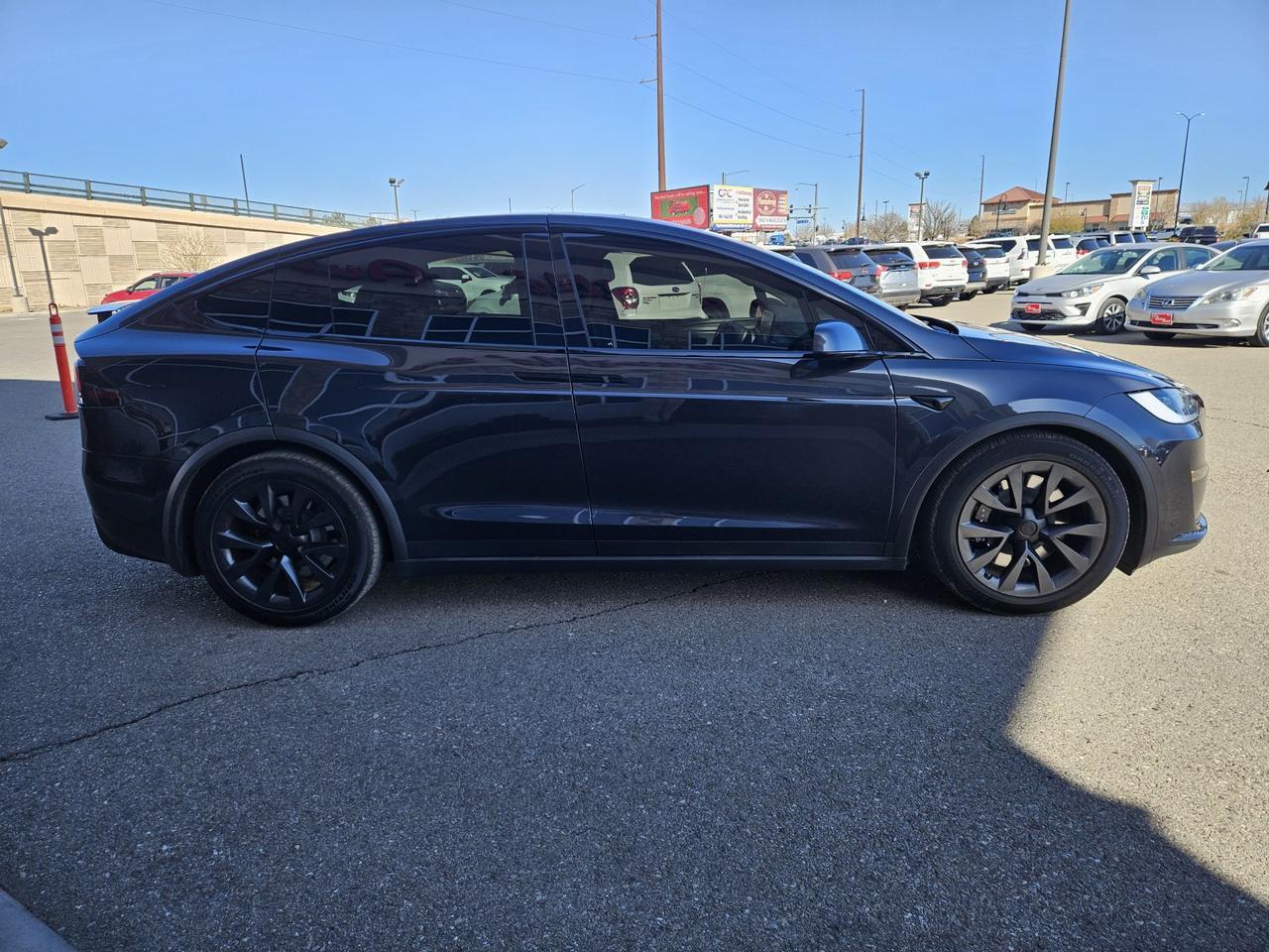 2024 Tesla Model X Grand Junction CO