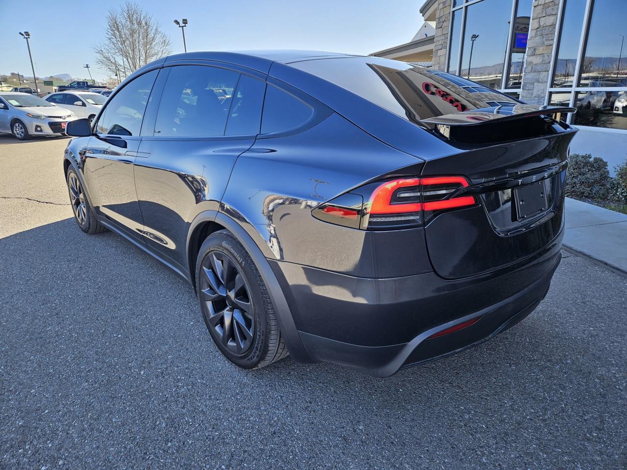 2024 Tesla Model X Grand Junction CO