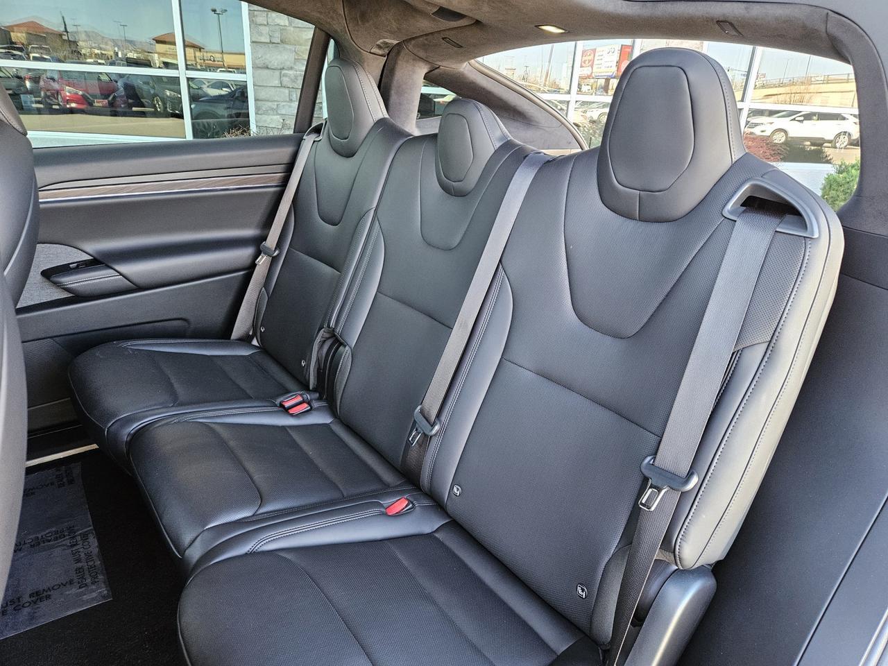 2024 Tesla Model X Grand Junction CO