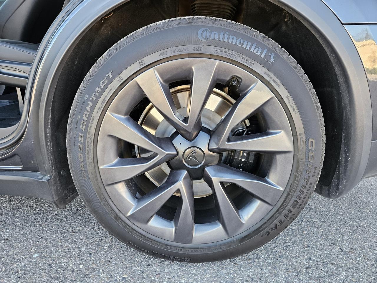 2024 Tesla Model X Grand Junction CO