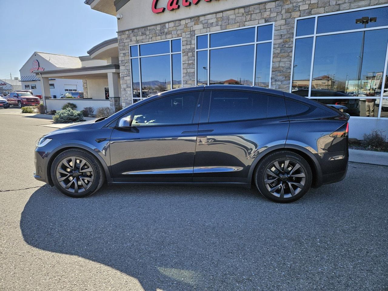 2024 Tesla Model X Grand Junction CO