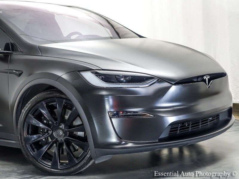 2024 Tesla Model X 6 SEATER