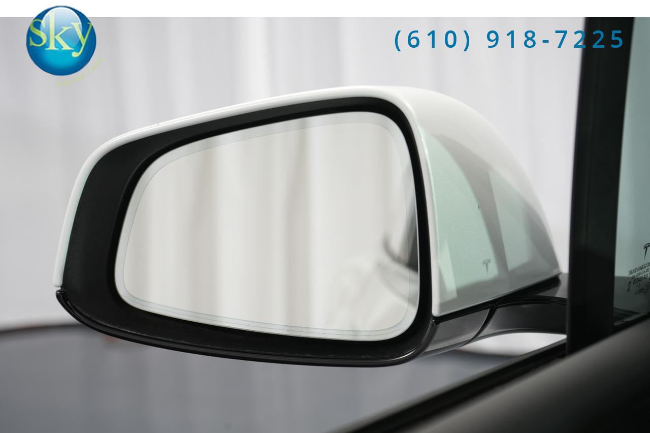 2024 Tesla Model X AWD Plaid 6-PASSENGER FULL SELF-DRIVING West Chester PA