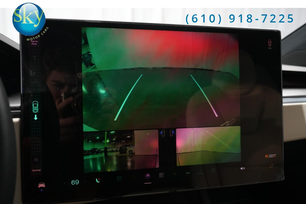 2024 Tesla Model X AWD Plaid 6-PASSENGER FULL SELF-DRIVING West Chester PA