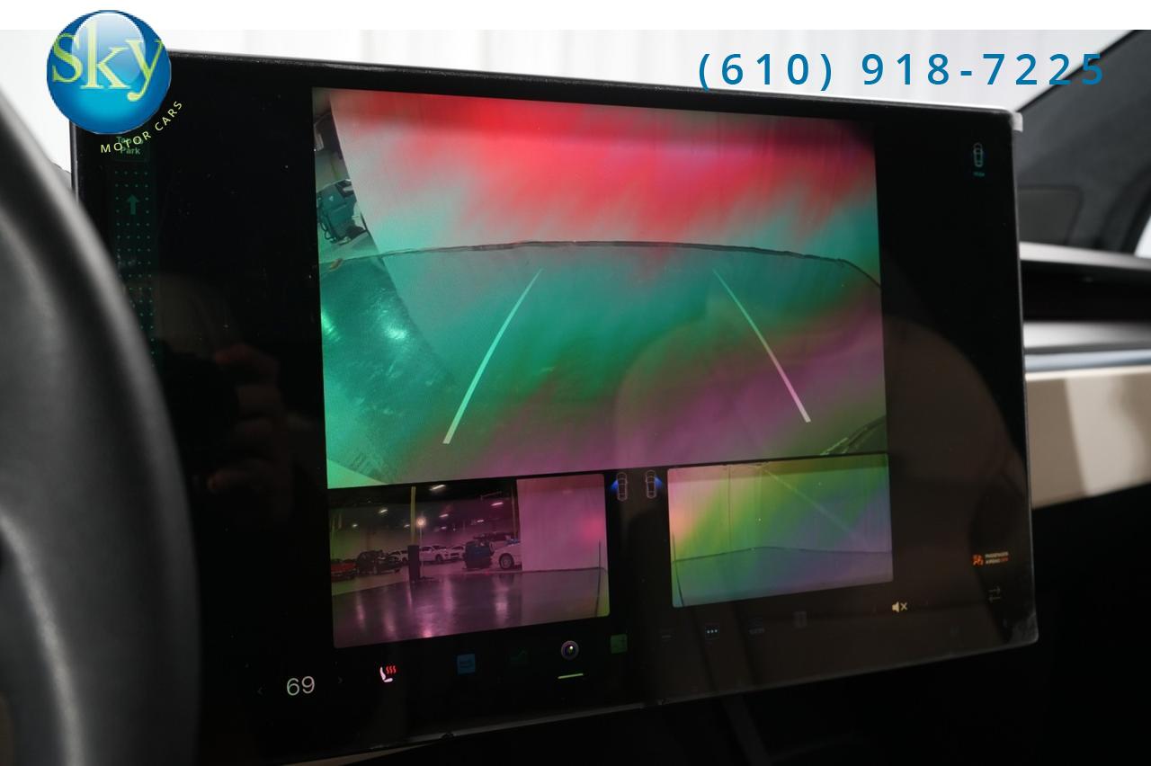 2024 Tesla Model X AWD Plaid 6-PASSENGER FULL SELF-DRIVING West Chester PA