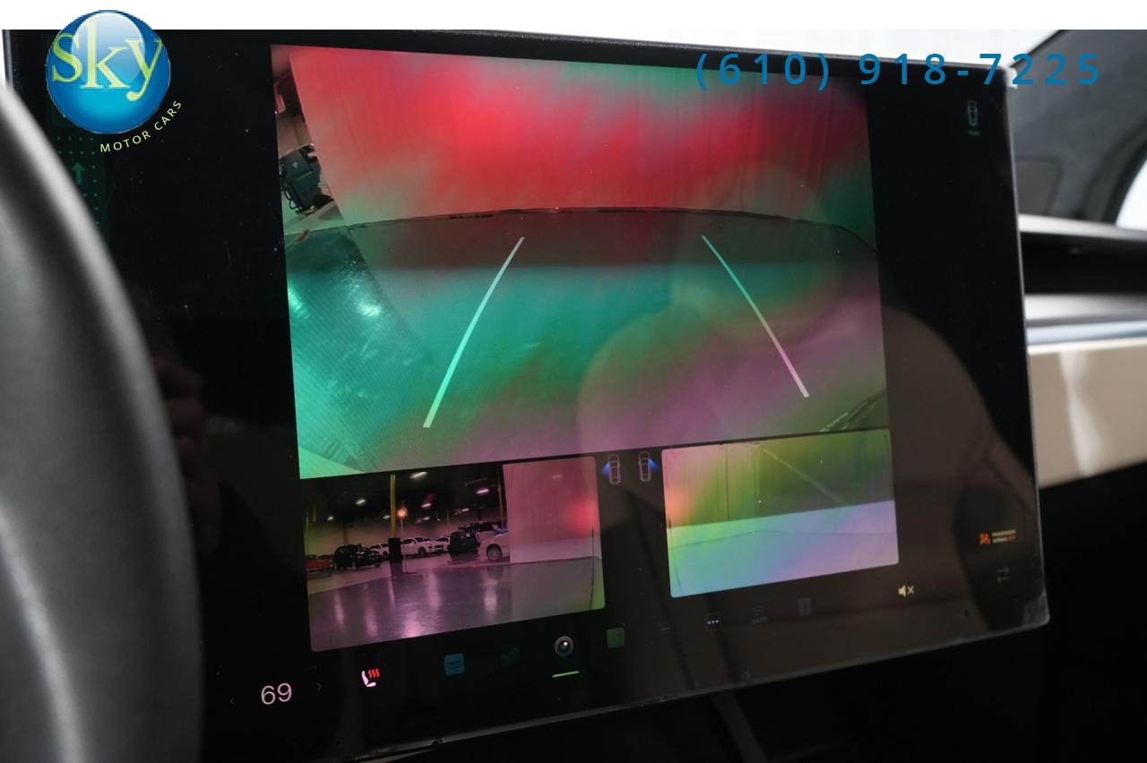 2024 Tesla Model X AWD Plaid 6-PASSENGER FULL SELF-DRIVING West Chester PA