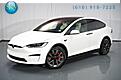 2024 Tesla Model X AWD Plaid 6-PASSENGER FULL SELF-DRIVING