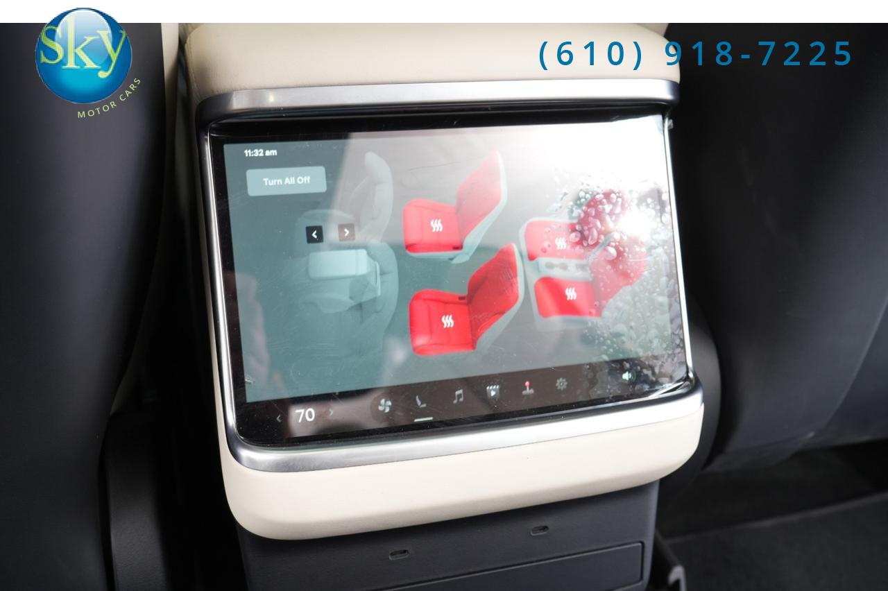 2024 Tesla Model X AWD Plaid 6-PASSENGER FULL SELF-DRIVING West Chester PA