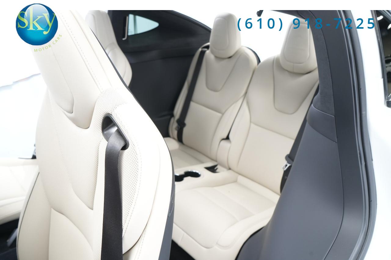 2024 Tesla Model X AWD Plaid 6-PASSENGER FULL SELF-DRIVING West Chester PA