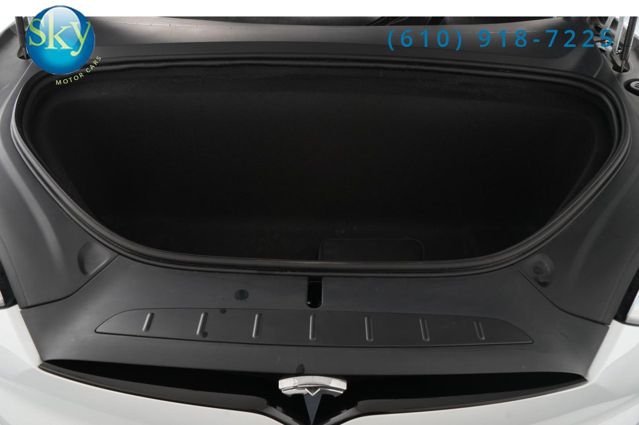 2024 Tesla Model X AWD Plaid 6-PASSENGER FULL SELF-DRIVING West Chester PA