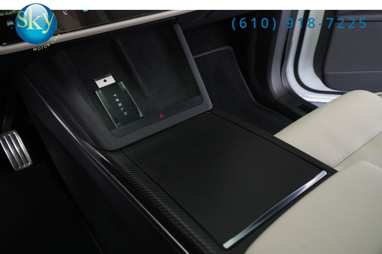 2024 Tesla Model X AWD Plaid 6-PASSENGER FULL SELF-DRIVING West Chester PA