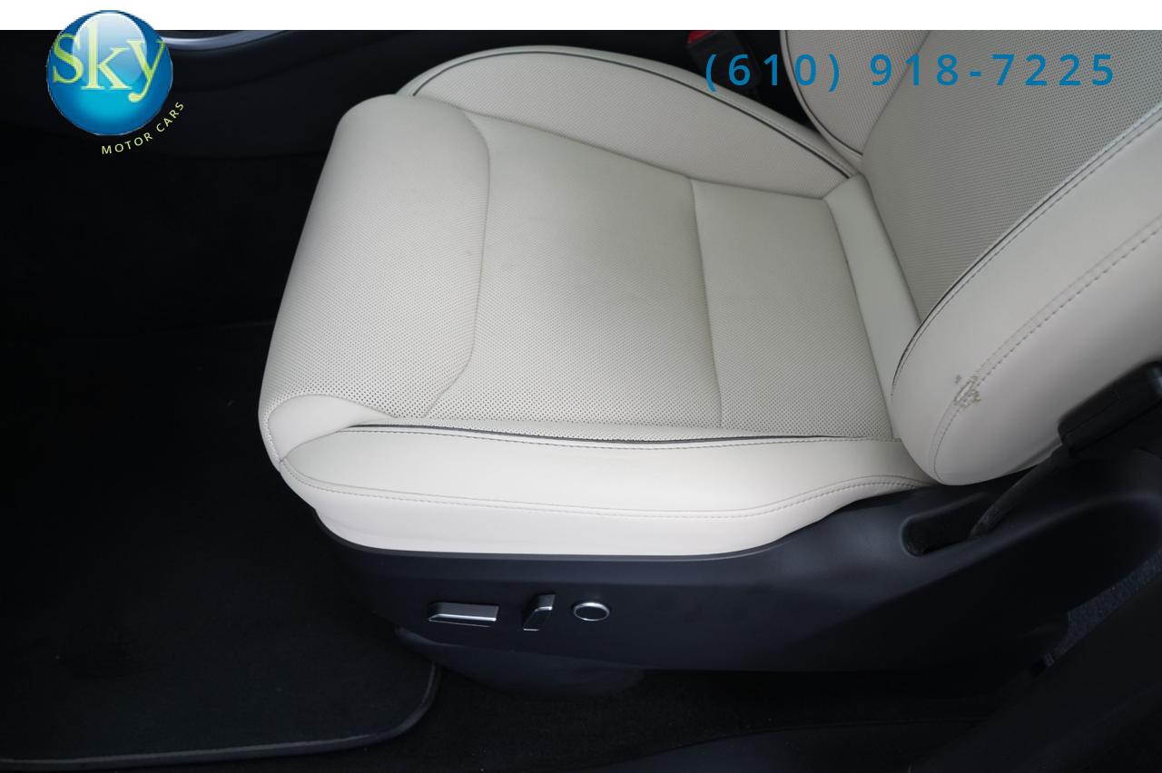 2024 Tesla Model X AWD Plaid 6-PASSENGER FULL SELF-DRIVING West Chester PA