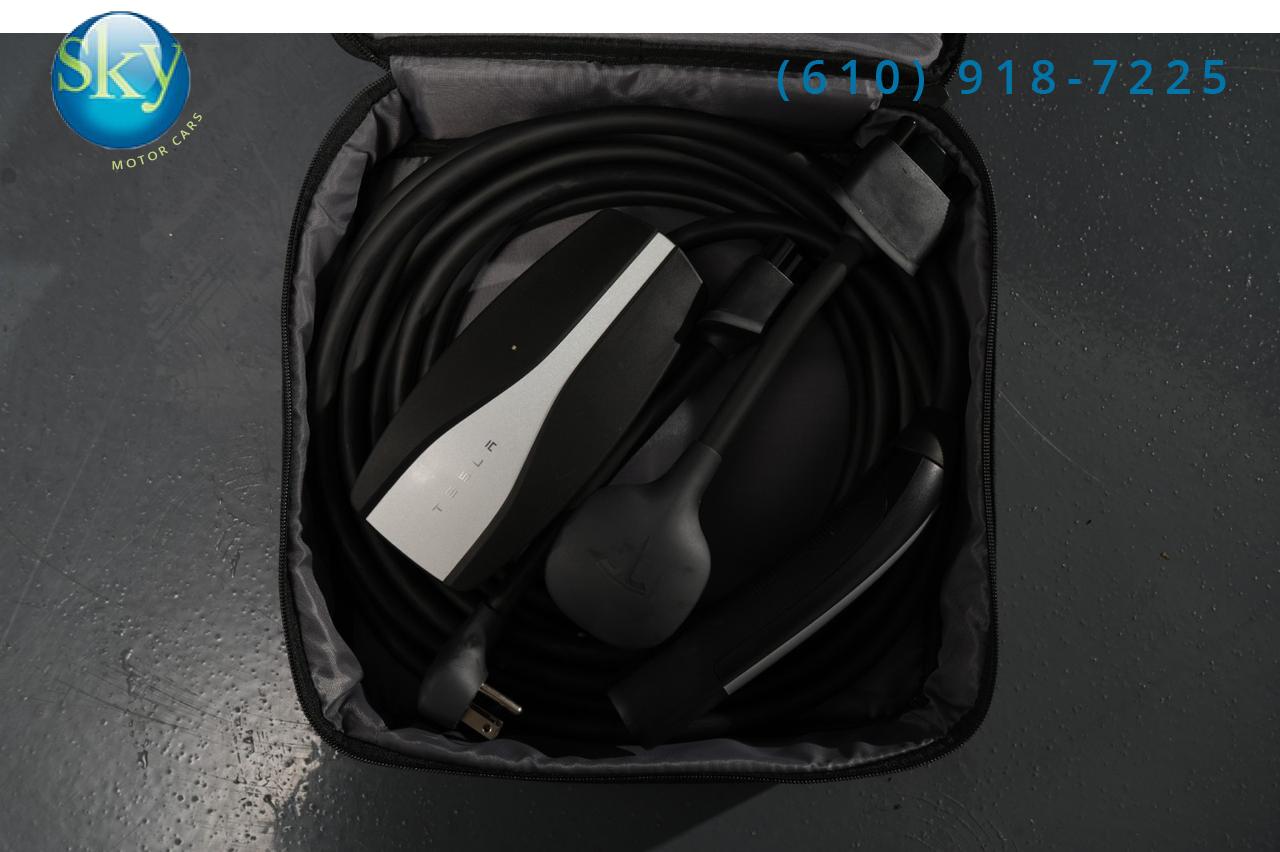 2024 Tesla Model X AWD Plaid 6-PASSENGER FULL SELF-DRIVING West Chester PA