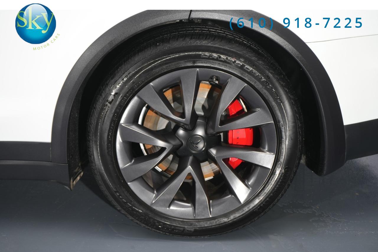 2024 Tesla Model X AWD Plaid 6-PASSENGER FULL SELF-DRIVING West Chester PA