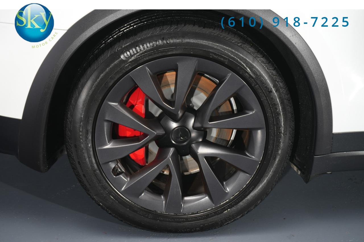 2024 Tesla Model X AWD Plaid 6-PASSENGER FULL SELF-DRIVING West Chester PA