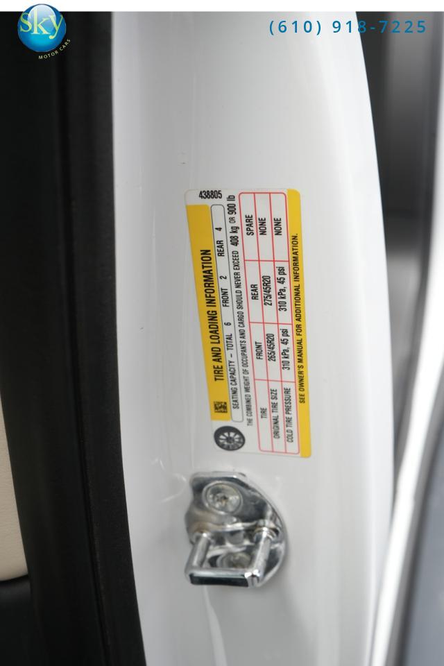 2024 Tesla Model X AWD Plaid 6-PASSENGER FULL SELF-DRIVING West Chester PA