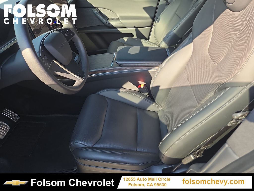 2024 Tesla Model X Base Folsom CA