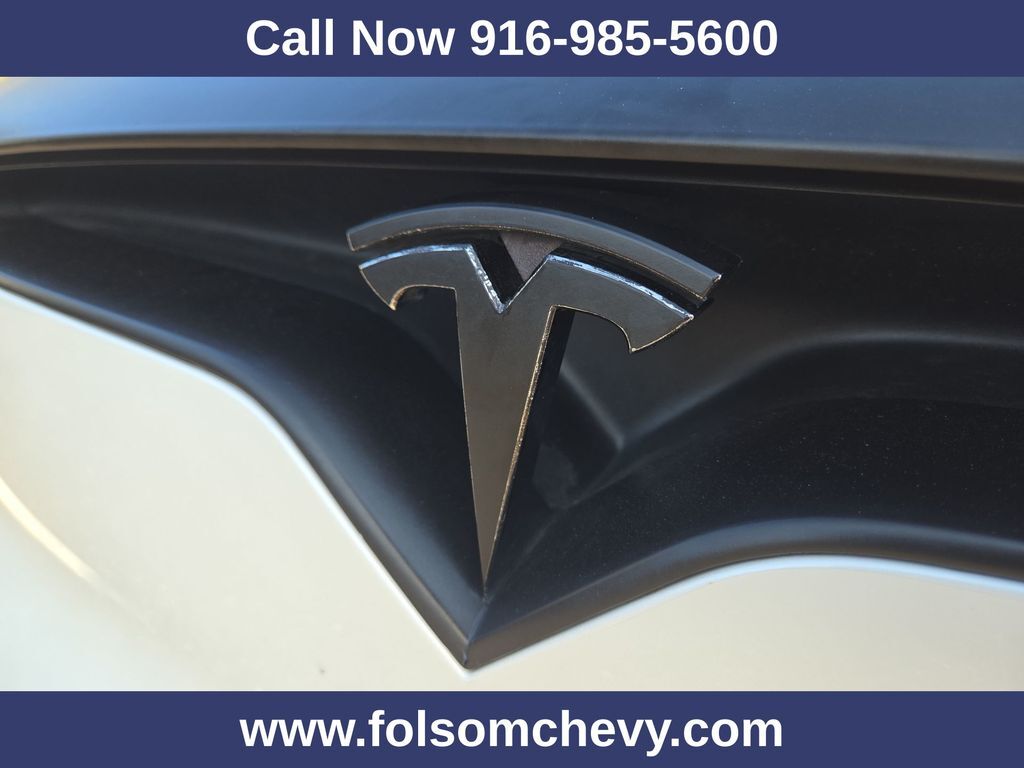 2024 Tesla Model X Base Folsom CA