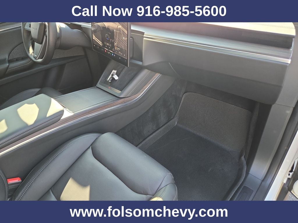 2024 Tesla Model X Base Folsom CA