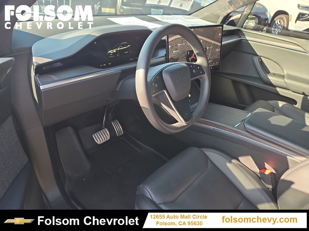 2024 Tesla Model X Base Folsom CA