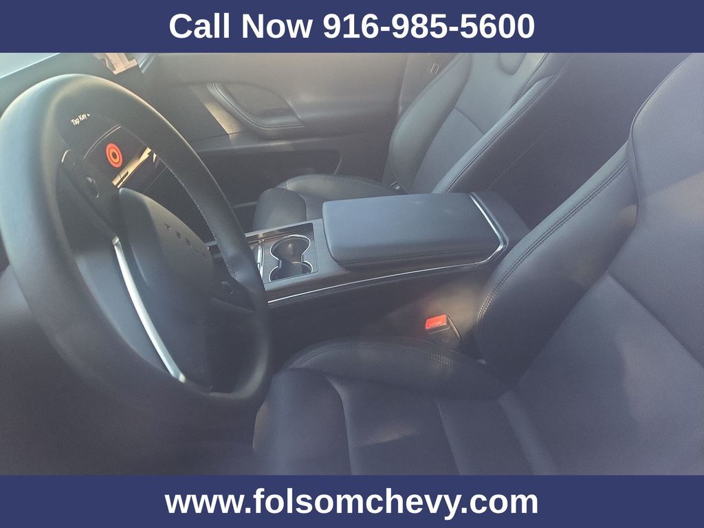 2024 Tesla Model X Base Folsom CA