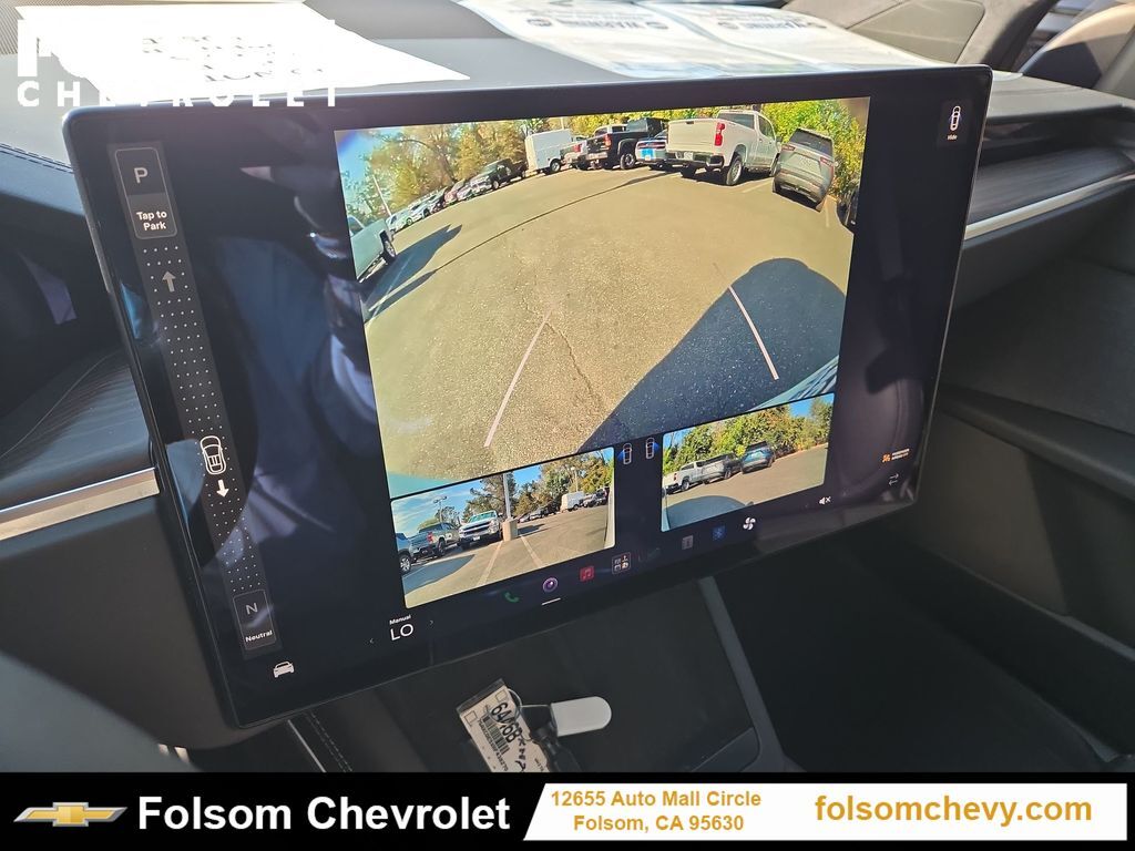 2024 Tesla Model X Base Folsom CA
