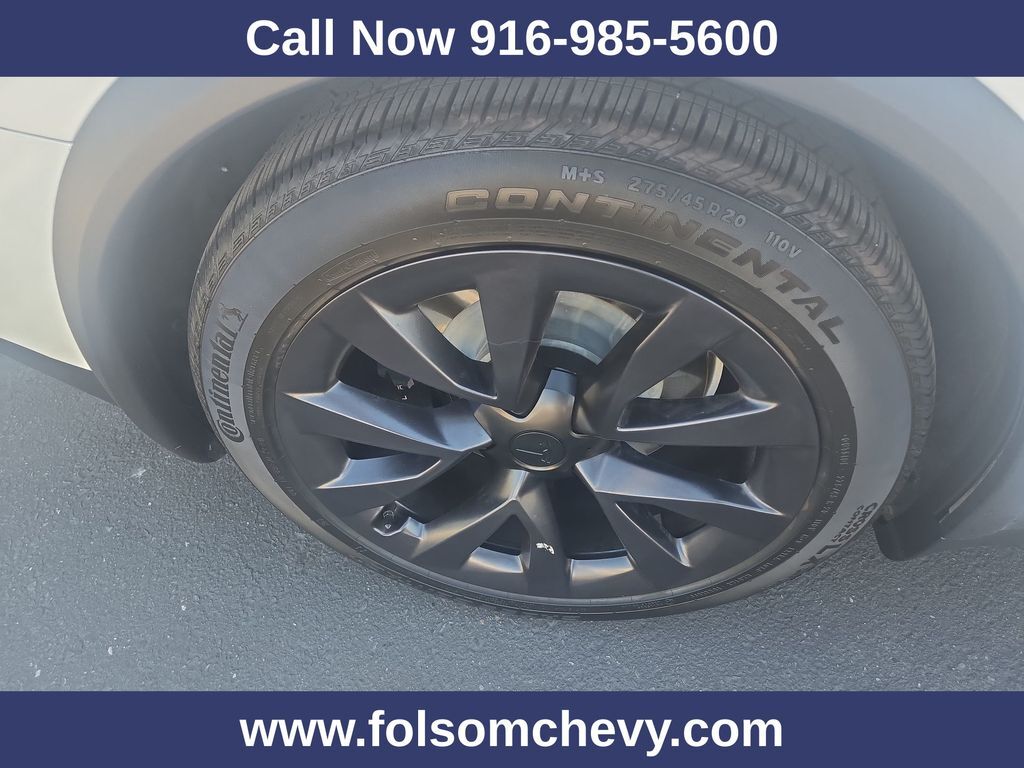 2024 Tesla Model X Base