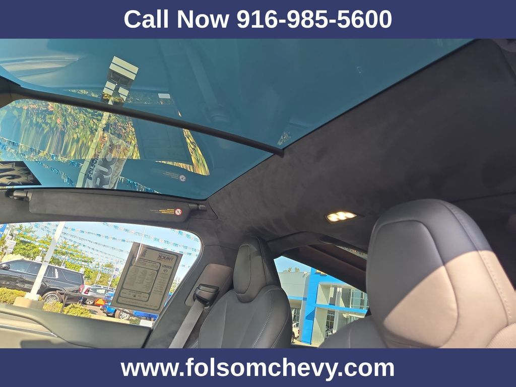 2024 Tesla Model X Base Folsom CA