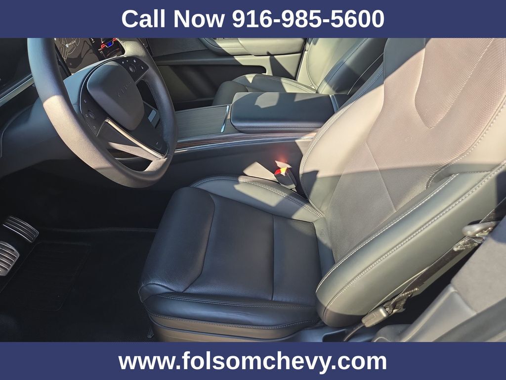 2024 Tesla Model X Base Folsom CA