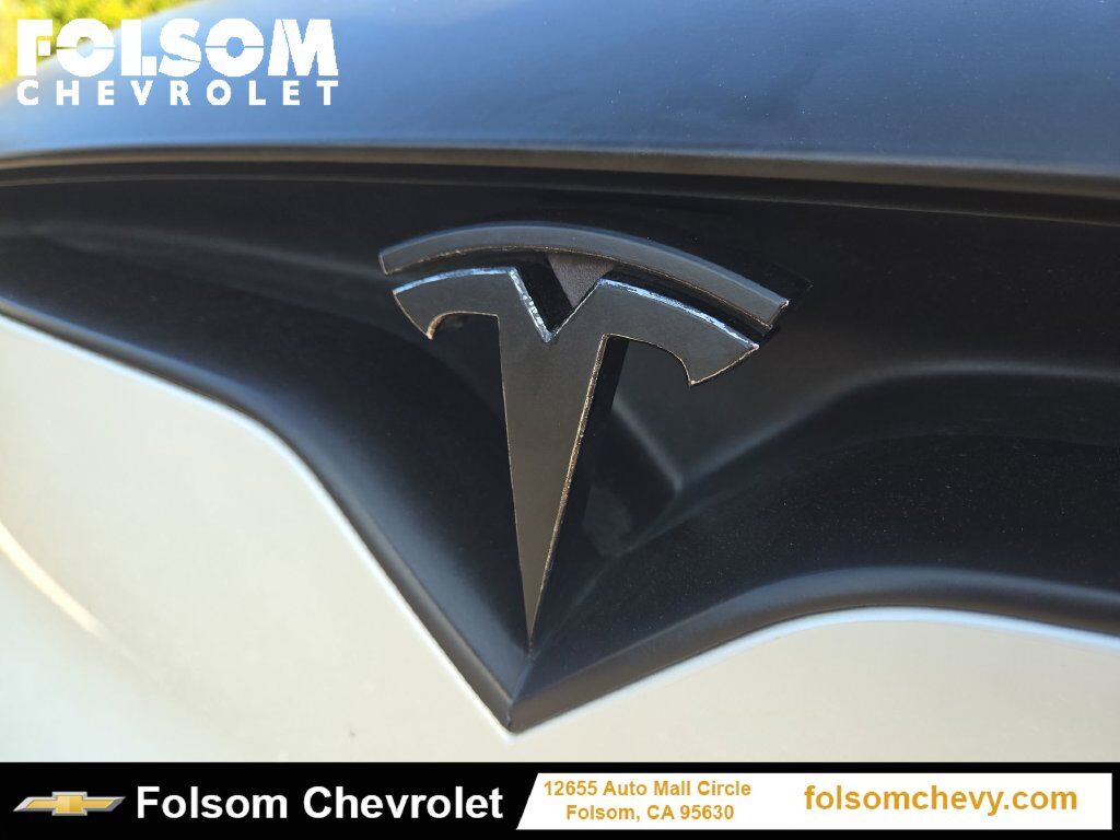 2024 Tesla Model X Base Folsom CA