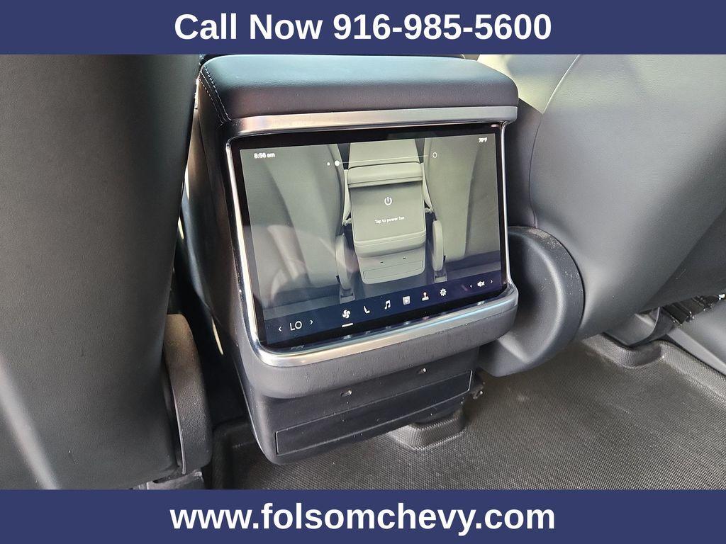 2024 Tesla Model X Base Folsom CA