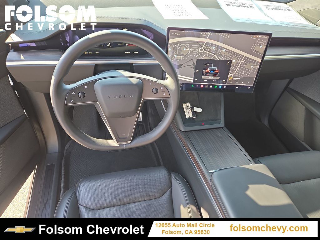 2024 Tesla Model X Base Folsom CA