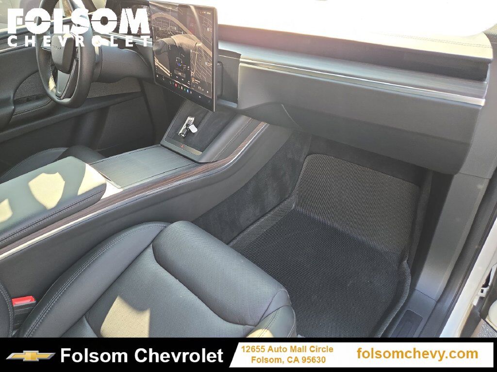2024 Tesla Model X Base Folsom CA