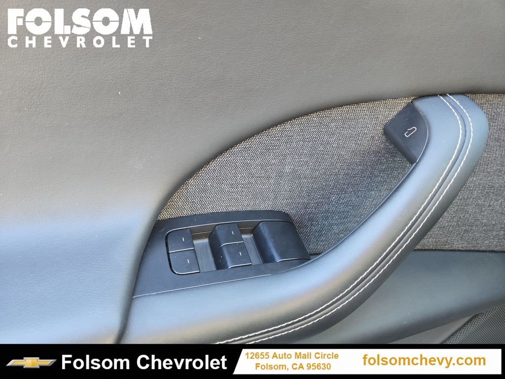 2024 Tesla Model X Base Folsom CA