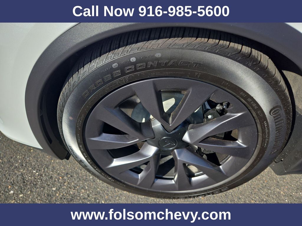 2024 Tesla Model X Base Folsom CA