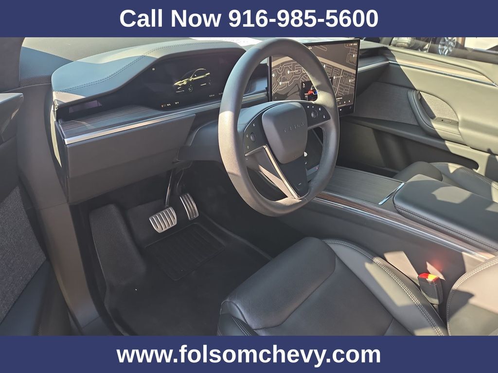 2024 Tesla Model X Base Folsom CA