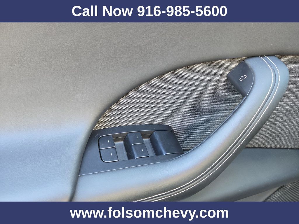 2024 Tesla Model X Base Folsom CA