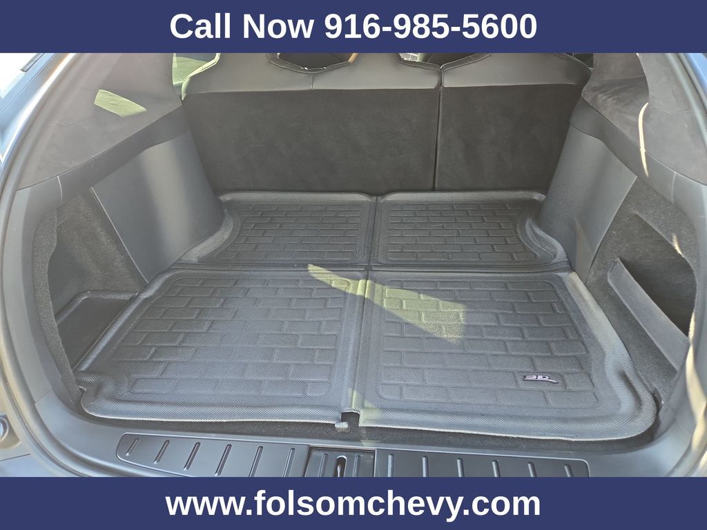 2024 Tesla Model X Base Folsom CA