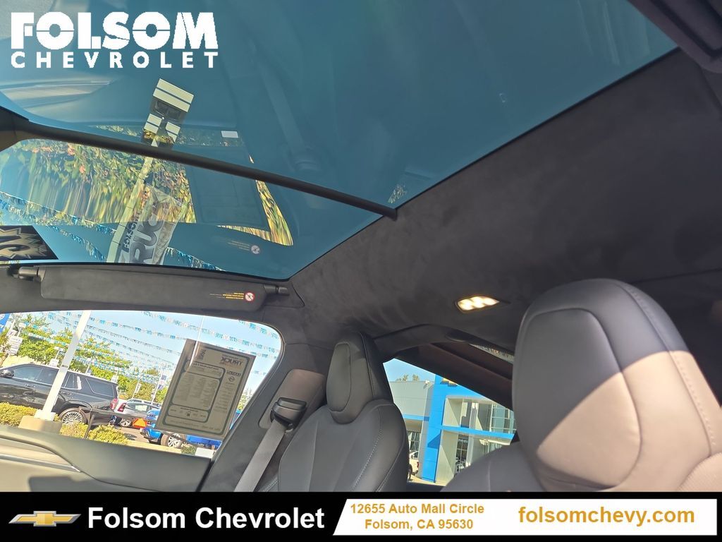 2024 Tesla Model X Base Folsom CA