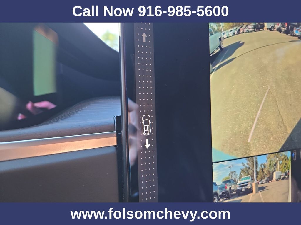 2024 Tesla Model X Base Folsom CA