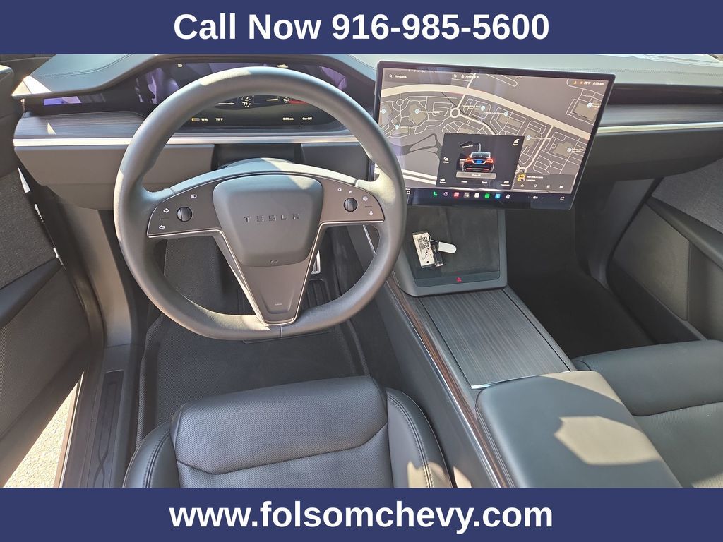 2024 Tesla Model X Base Folsom CA