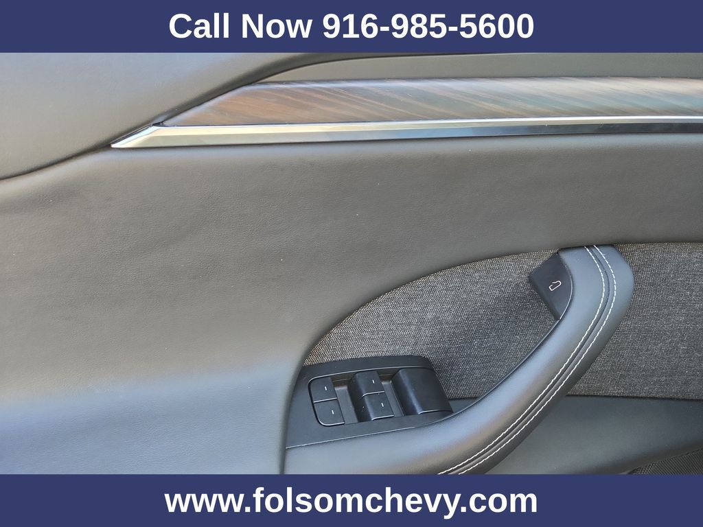 2024 Tesla Model X Base Folsom CA