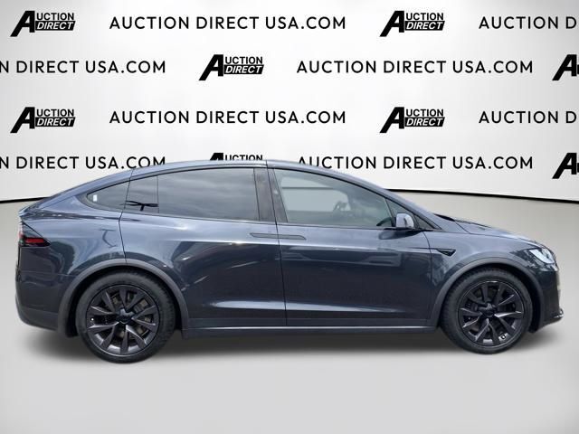 2024 Tesla Model X Base Raleigh NC